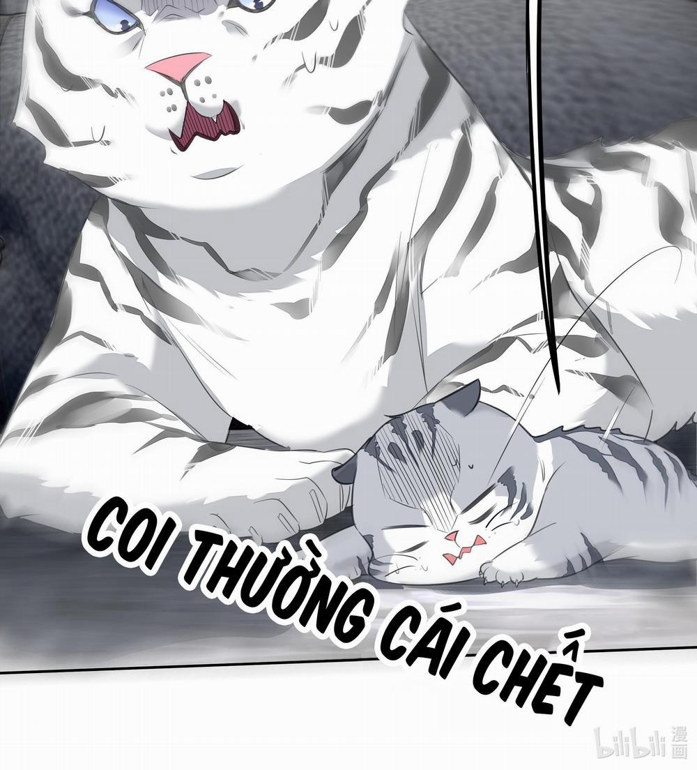 MỐI LIÊN HÔN KHÁC LOÀI 35 trang 54