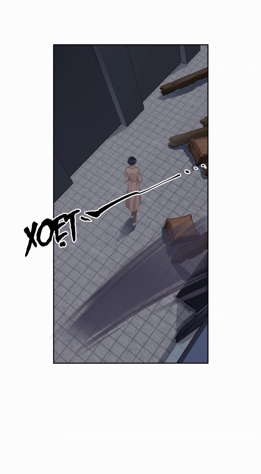 MỐI LIÊN HÔN KHÁC LOÀI 36 trang 14