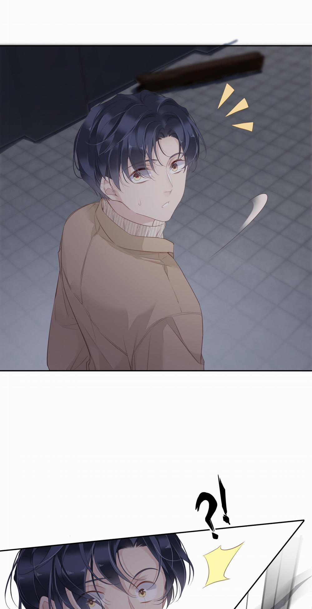 MỐI LIÊN HÔN KHÁC LOÀI 36 trang 15