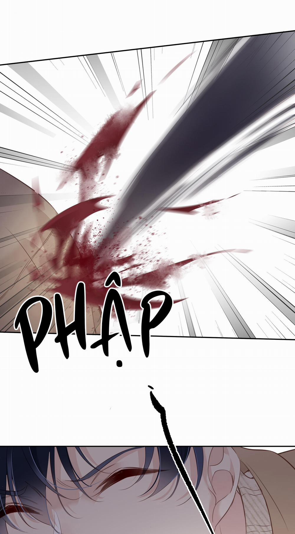 MỐI LIÊN HÔN KHÁC LOÀI 36 trang 19