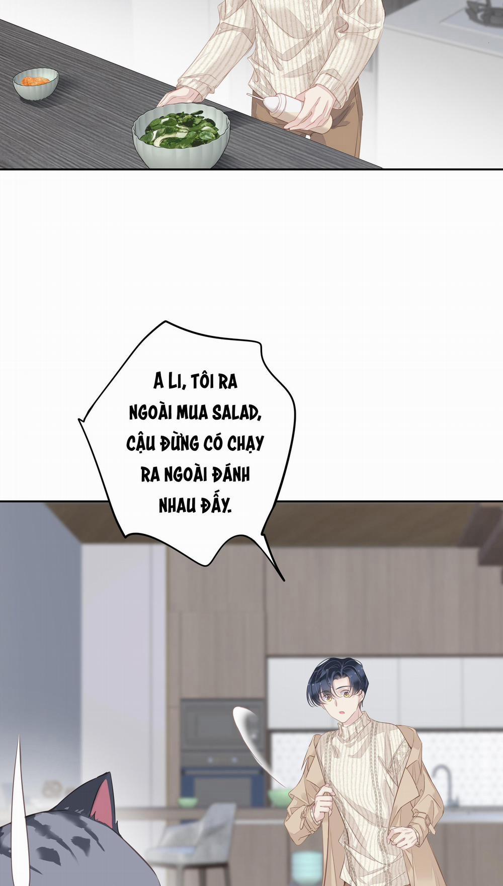 MỐI LIÊN HÔN KHÁC LOÀI 36 trang 2