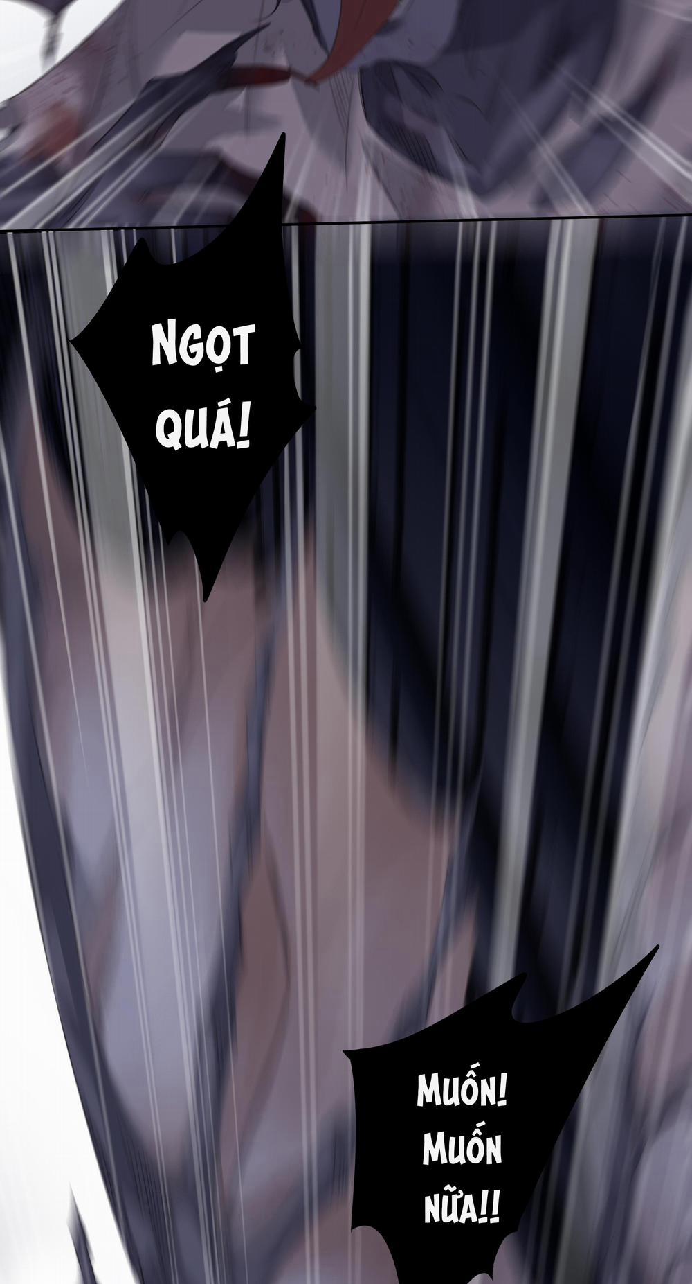 MỐI LIÊN HÔN KHÁC LOÀI 36 trang 22