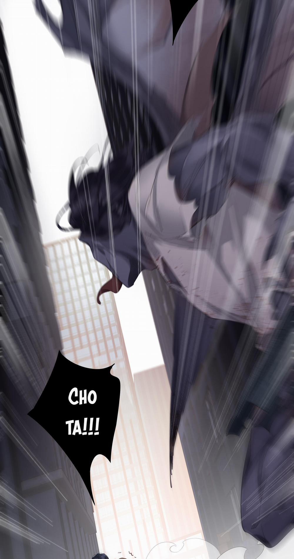 MỐI LIÊN HÔN KHÁC LOÀI 36 trang 23