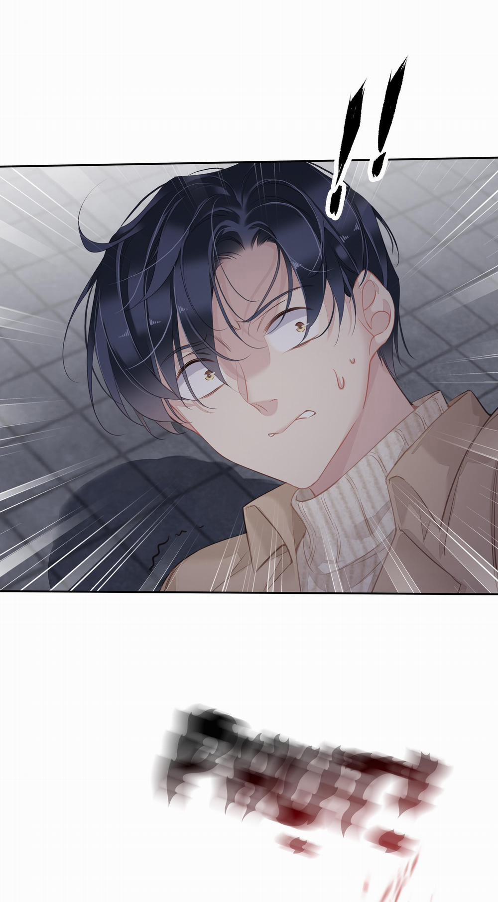 MỐI LIÊN HÔN KHÁC LOÀI 36 trang 25