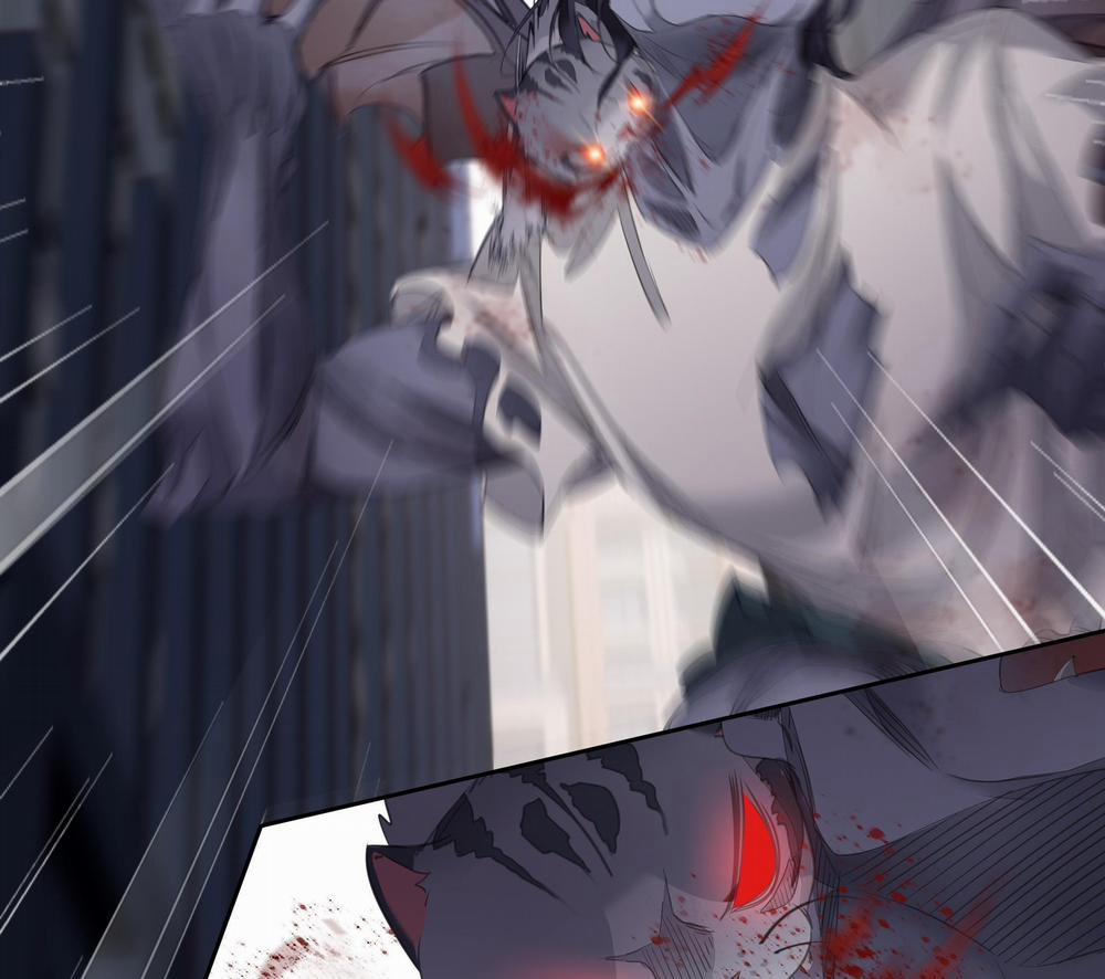 MỐI LIÊN HÔN KHÁC LOÀI 36 trang 29