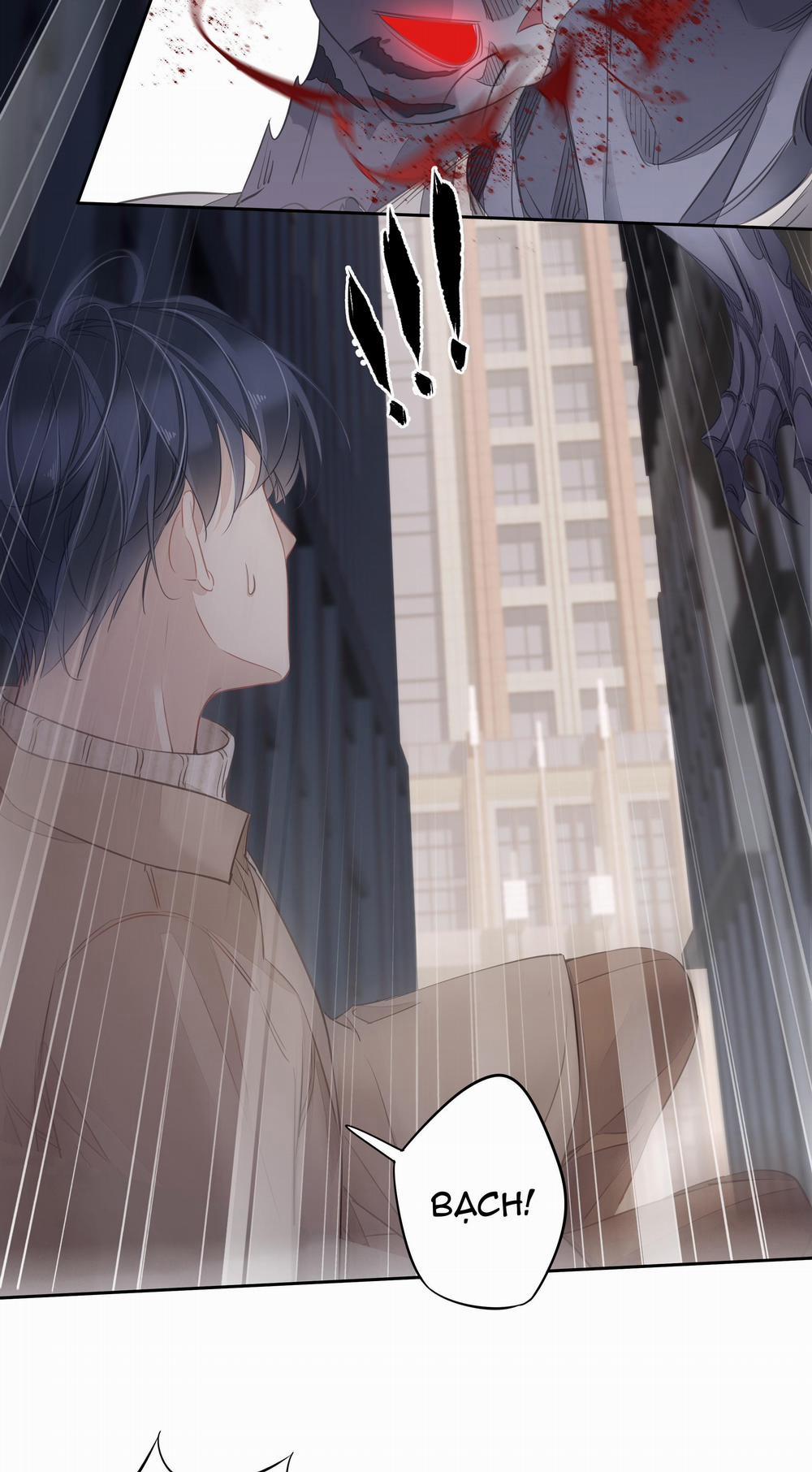 MỐI LIÊN HÔN KHÁC LOÀI 36 trang 30