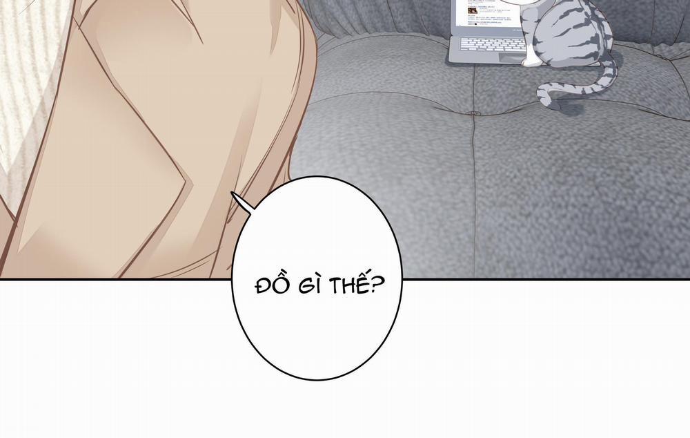 MỐI LIÊN HÔN KHÁC LOÀI 36 trang 4