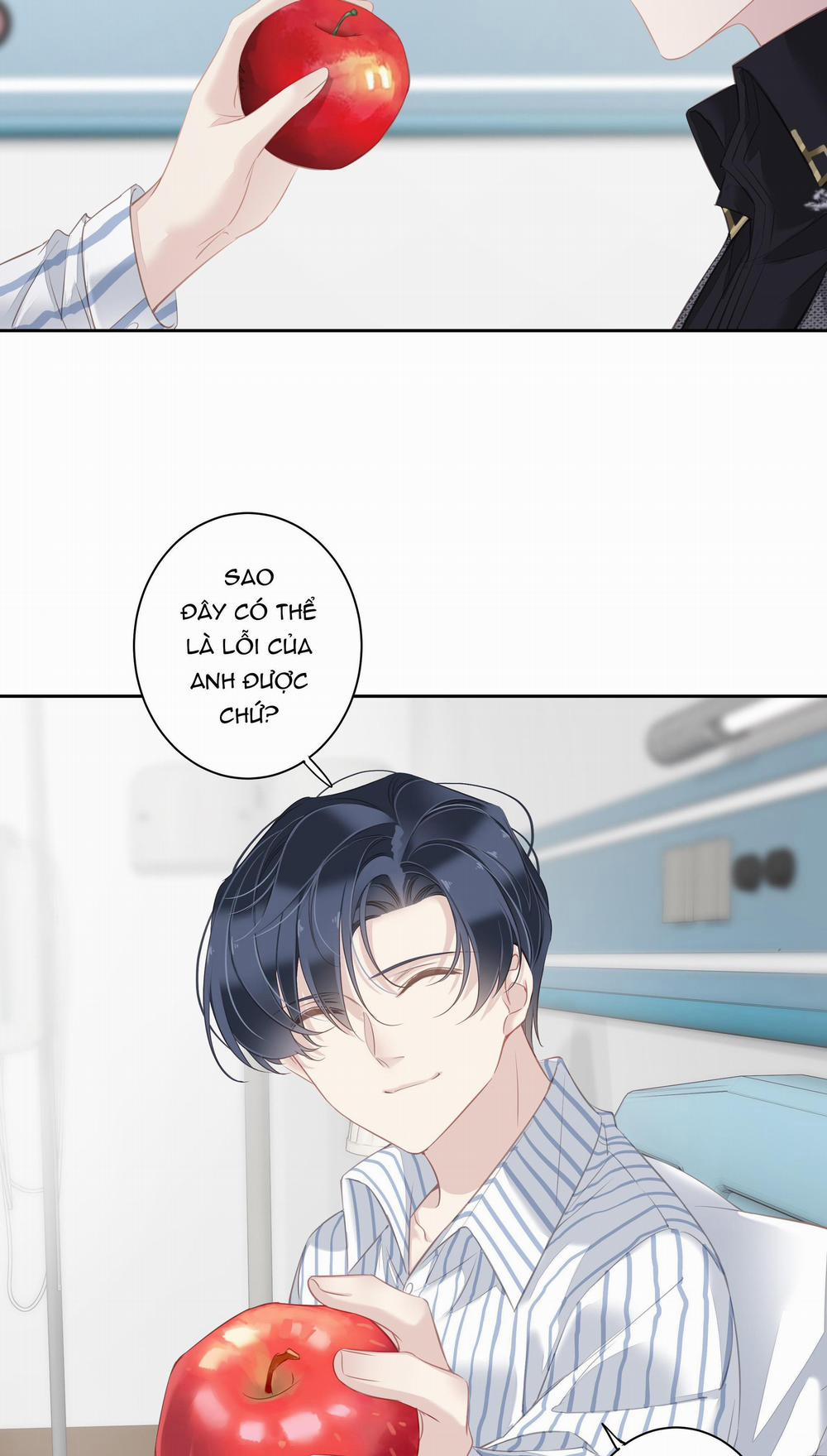 MỐI LIÊN HÔN KHÁC LOÀI 37 trang 2