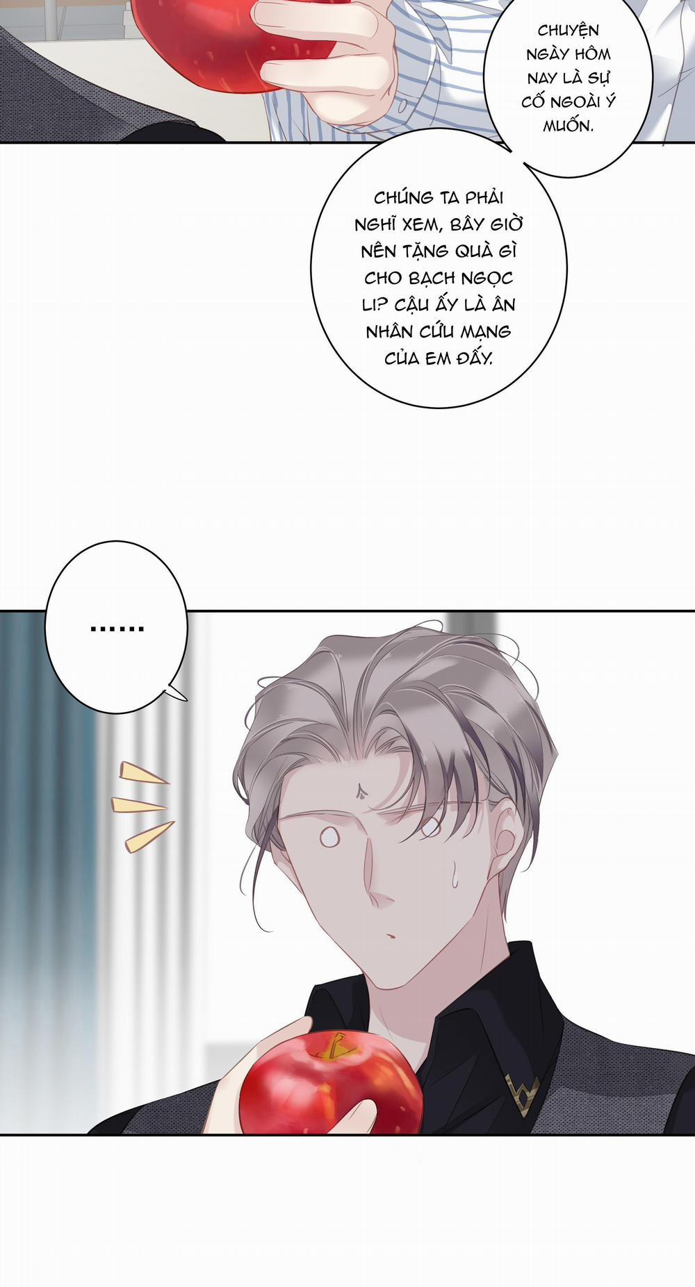 MỐI LIÊN HÔN KHÁC LOÀI 37 trang 3