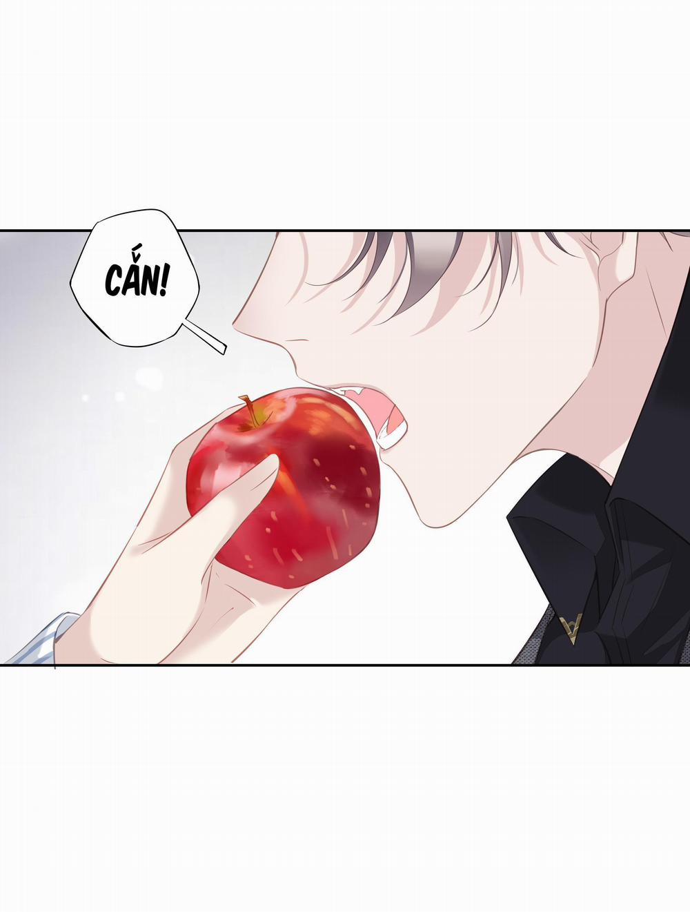 MỐI LIÊN HÔN KHÁC LOÀI 37 trang 4