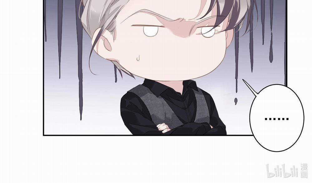 MỐI LIÊN HÔN KHÁC LOÀI 37 trang 40