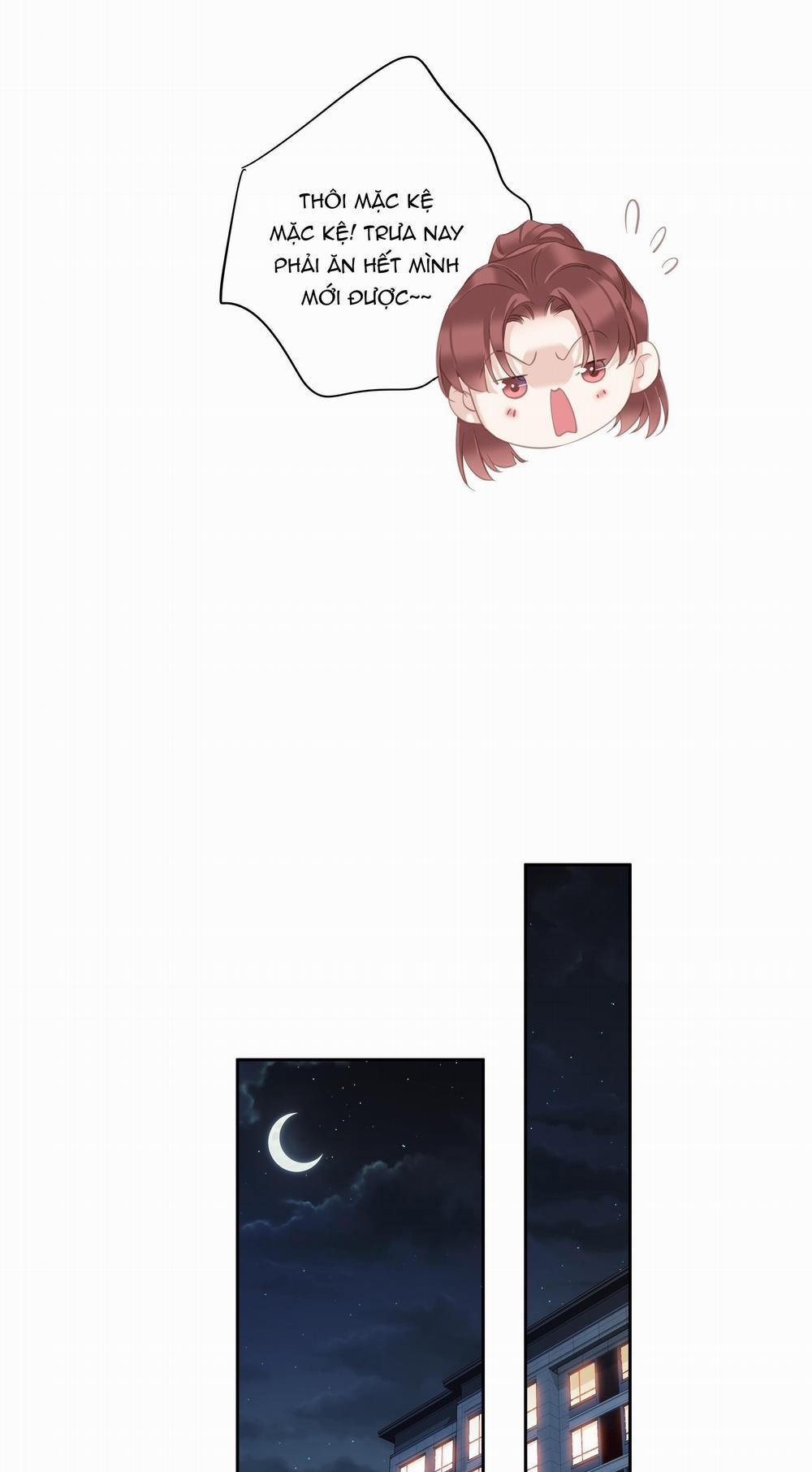 MỐI LIÊN HÔN KHÁC LOÀI 38 trang 14