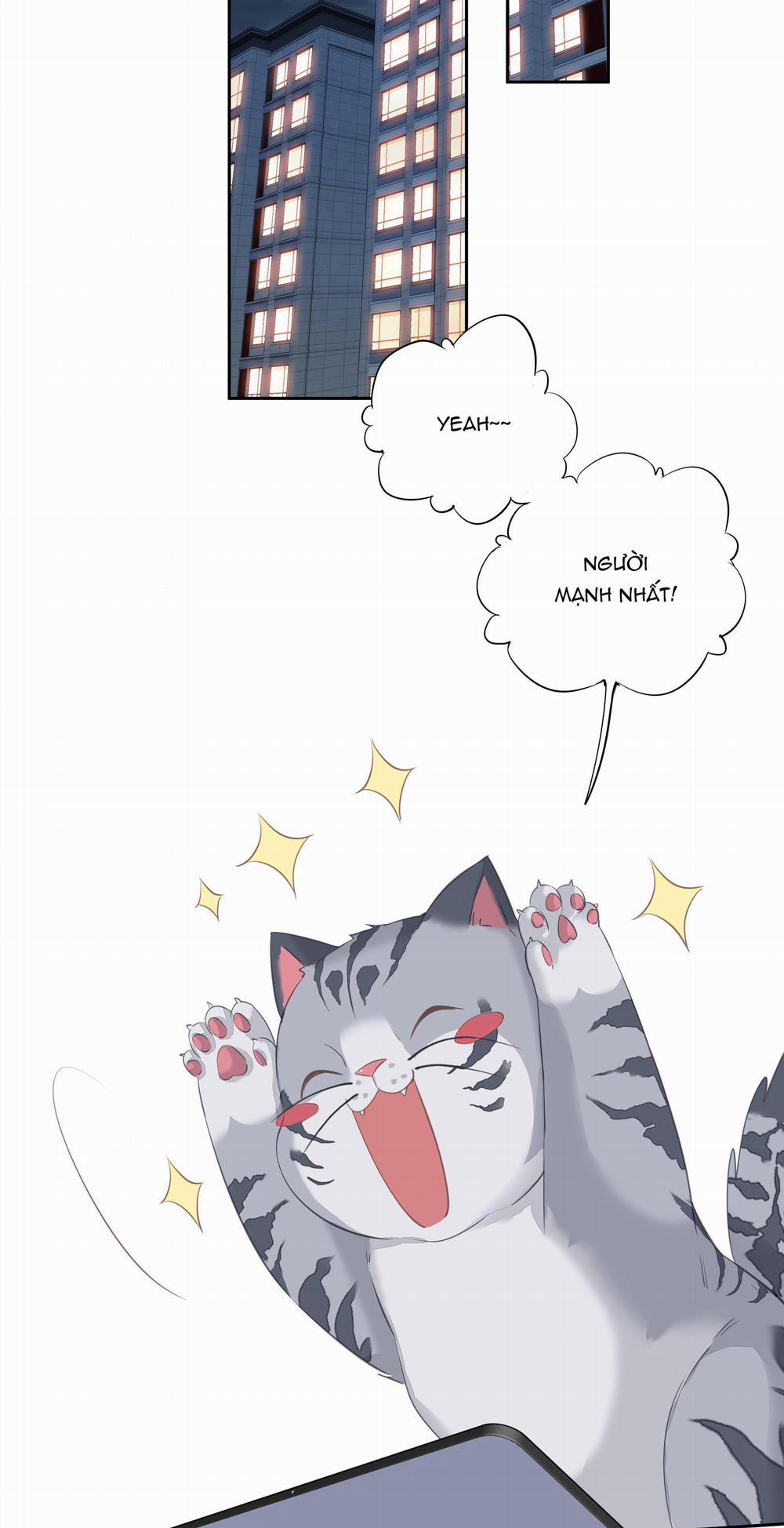 MỐI LIÊN HÔN KHÁC LOÀI 38 trang 15