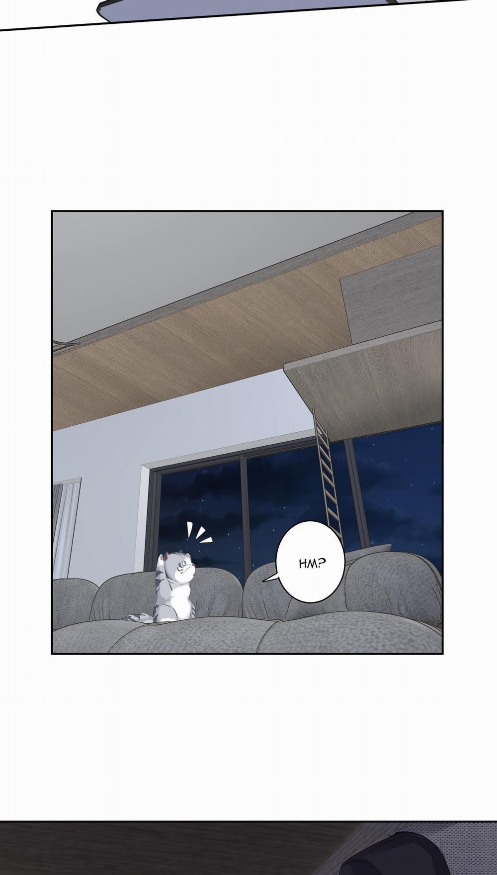 MỐI LIÊN HÔN KHÁC LOÀI 38 trang 16