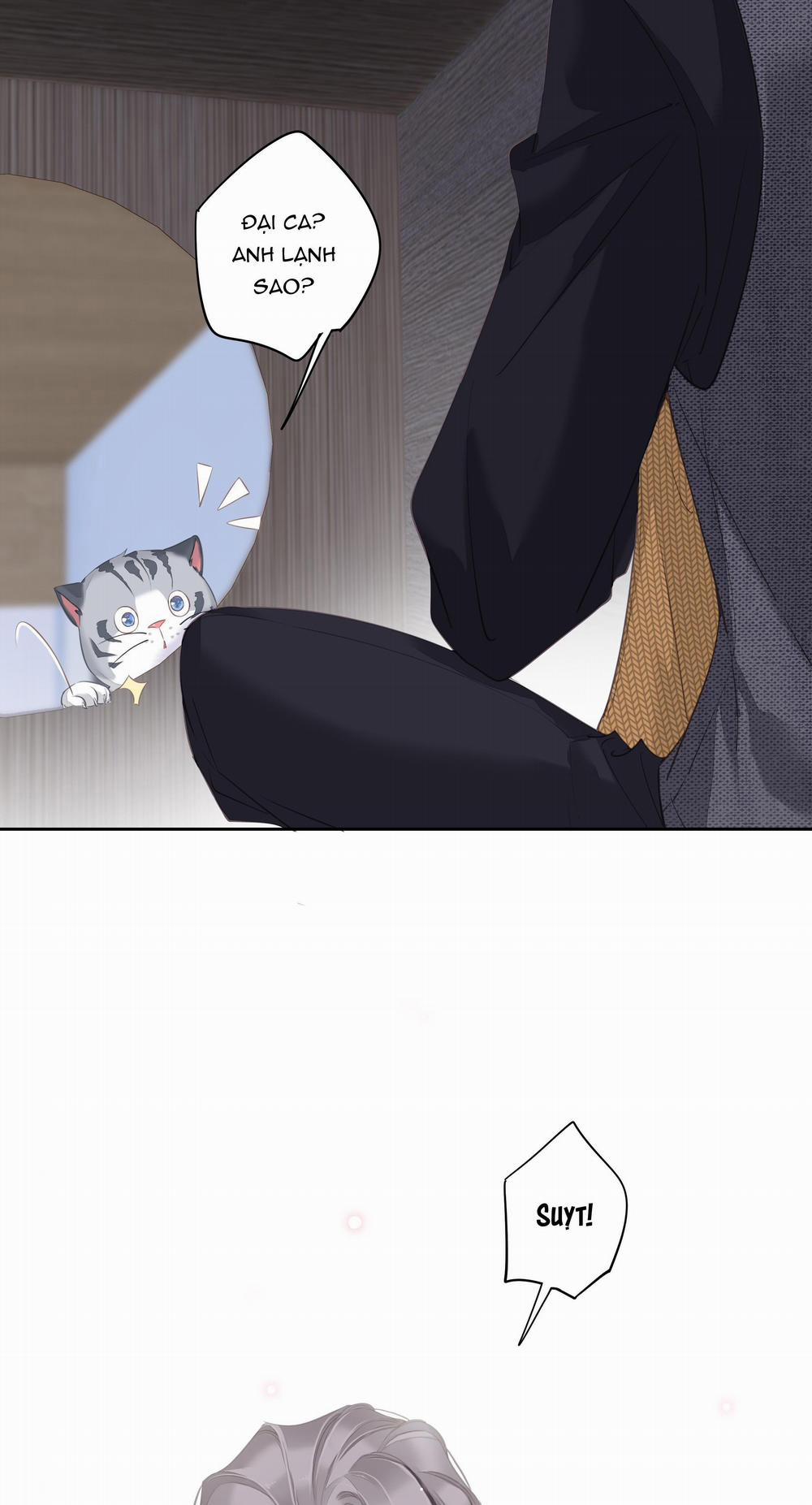 MỐI LIÊN HÔN KHÁC LOÀI 38 trang 17