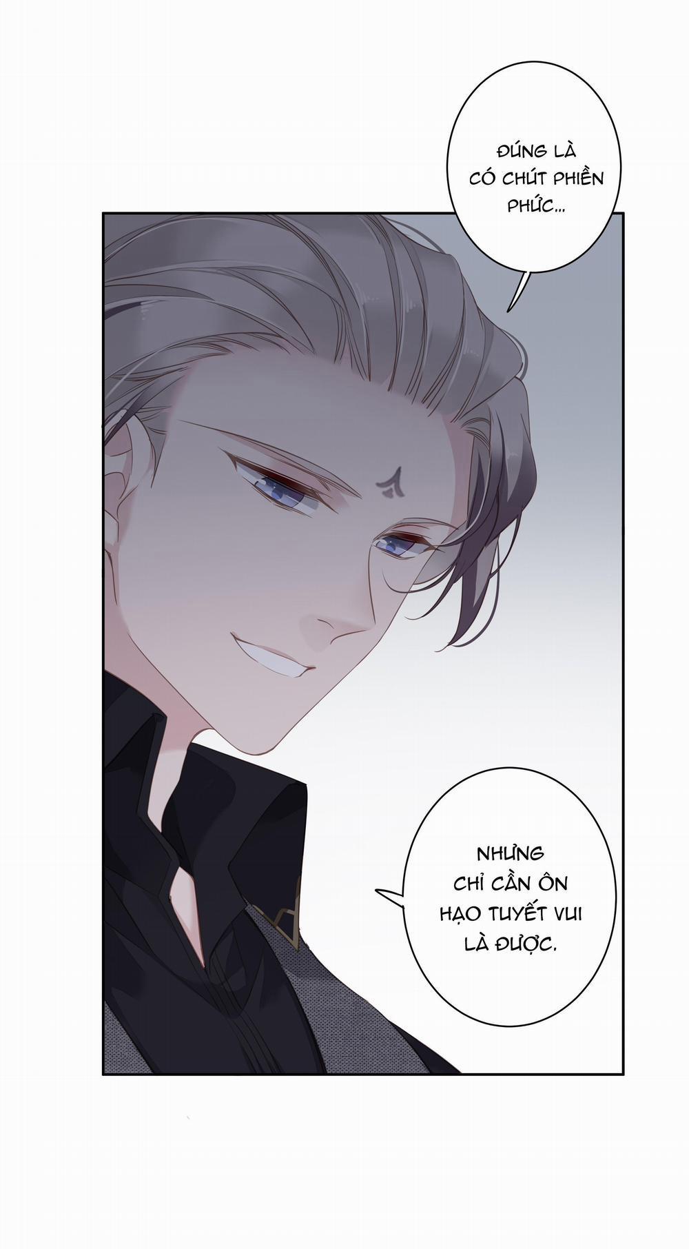 MỐI LIÊN HÔN KHÁC LOÀI 38 trang 25