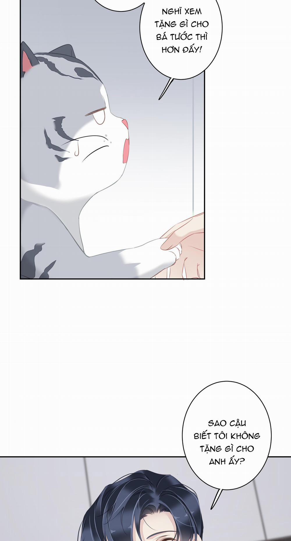 MỐI LIÊN HÔN KHÁC LOÀI 38 trang 34