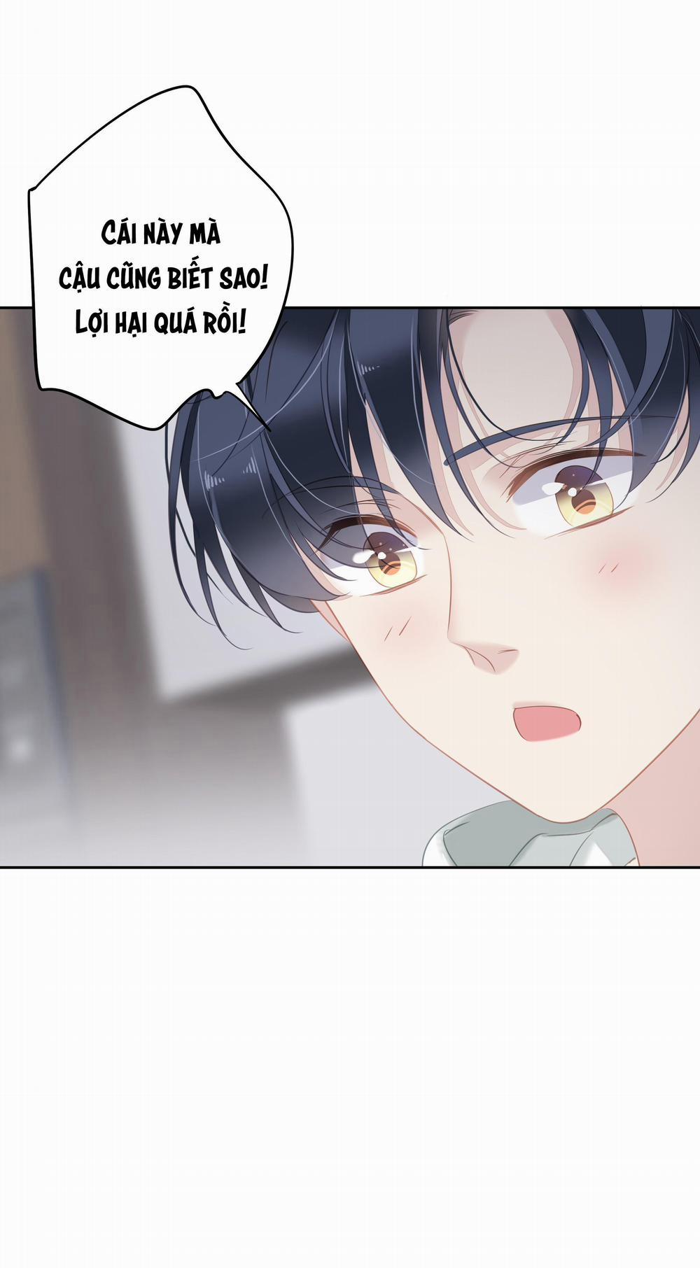 MỐI LIÊN HÔN KHÁC LOÀI 38 trang 36