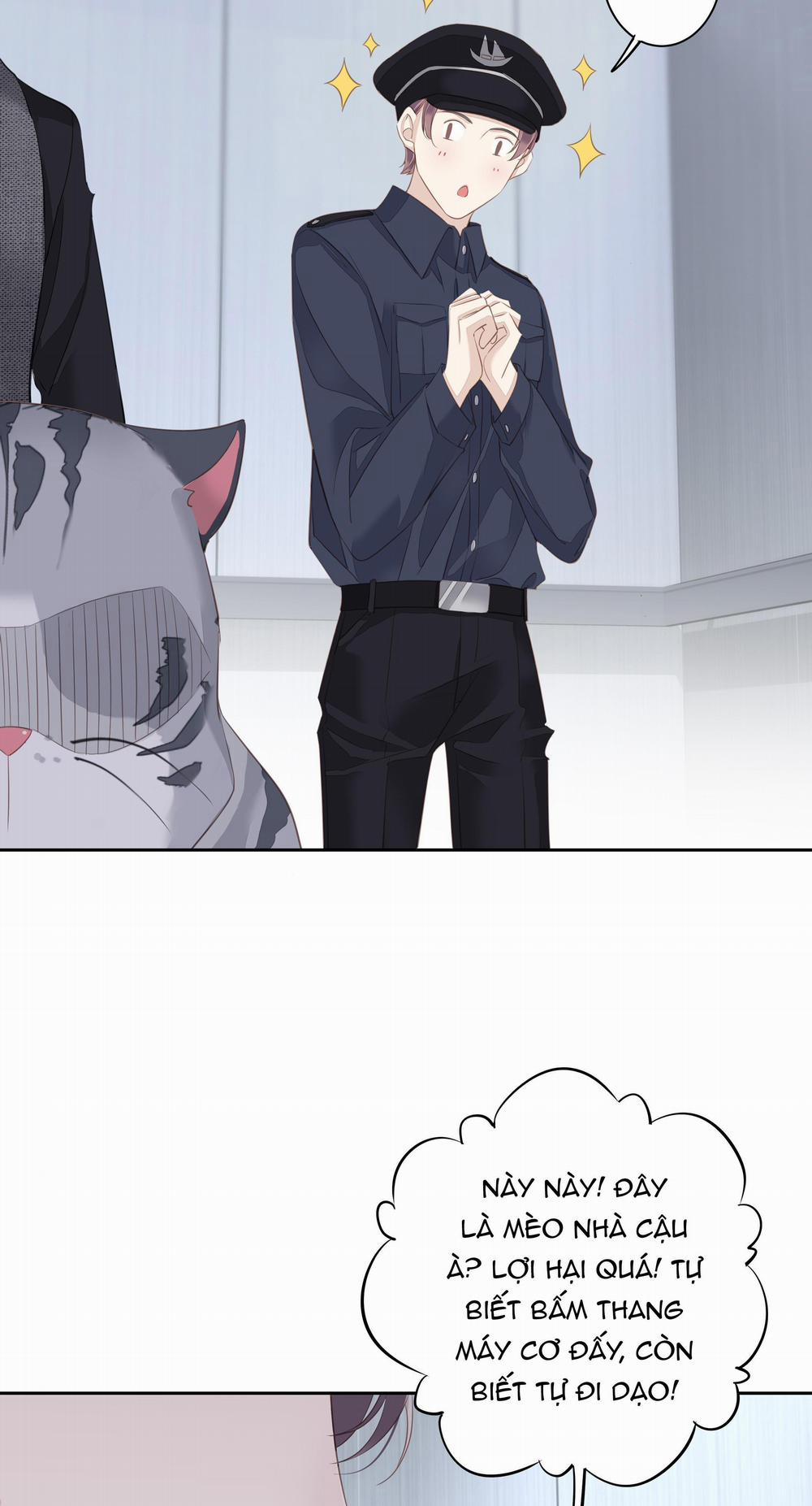 MỐI LIÊN HÔN KHÁC LOÀI 38 trang 39