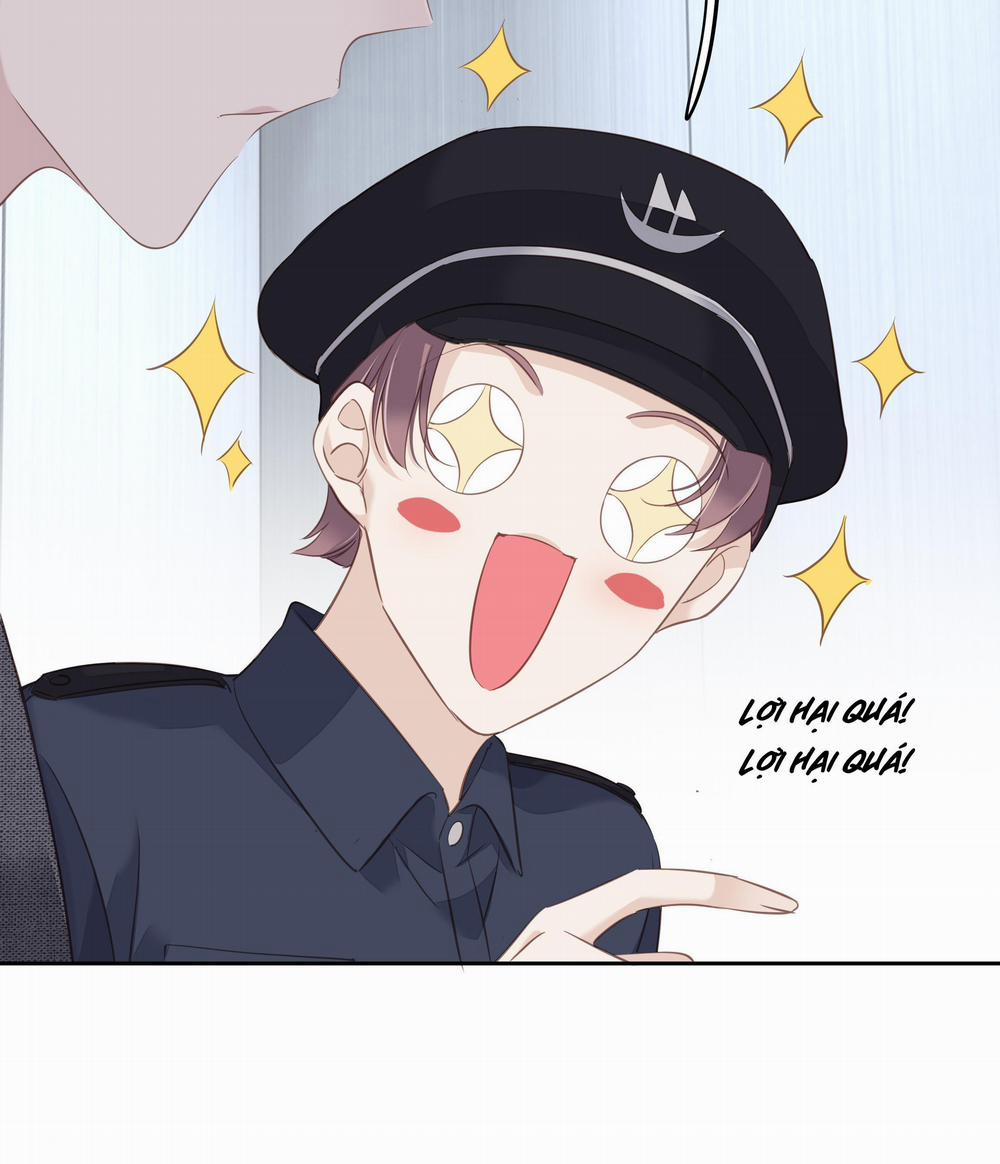 MỐI LIÊN HÔN KHÁC LOÀI 38 trang 40