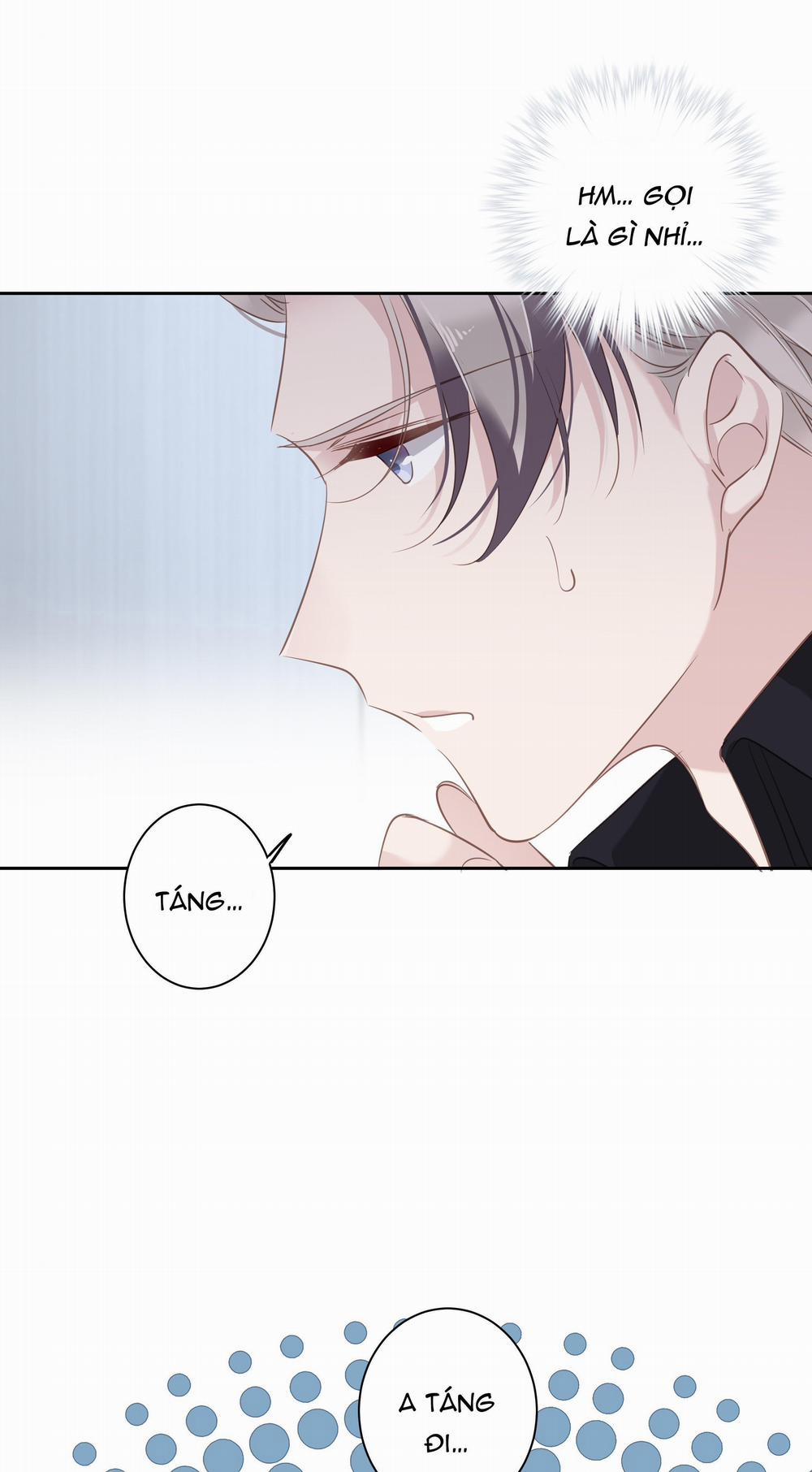 MỐI LIÊN HÔN KHÁC LOÀI 38 trang 41