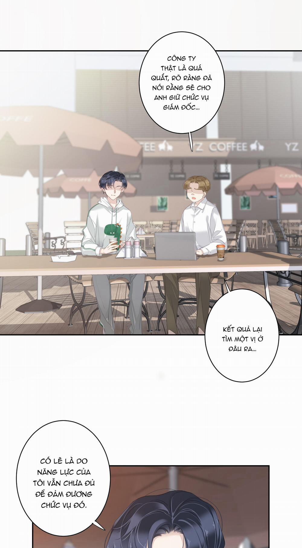 MỐI LIÊN HÔN KHÁC LOÀI 39 trang 0