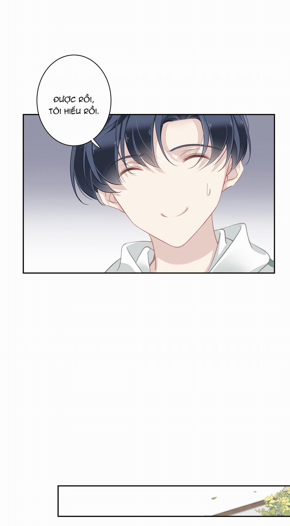 MỐI LIÊN HÔN KHÁC LOÀI 39 trang 12