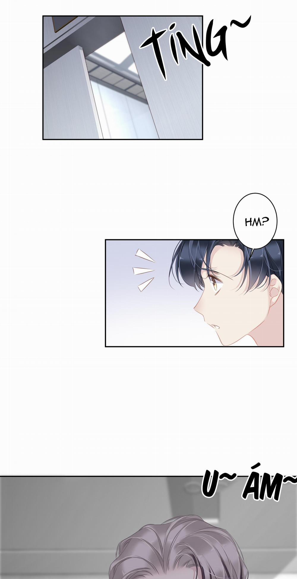 MỐI LIÊN HÔN KHÁC LOÀI 39 trang 18