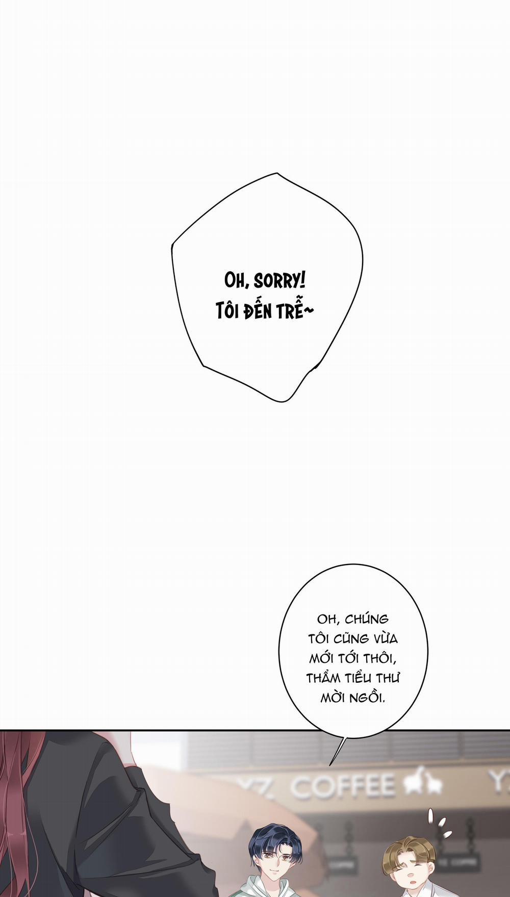 MỐI LIÊN HÔN KHÁC LOÀI 39 trang 2