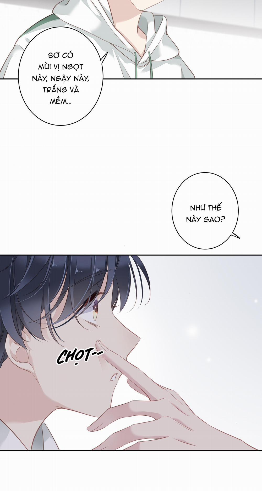 MỐI LIÊN HÔN KHÁC LOÀI 39 trang 21