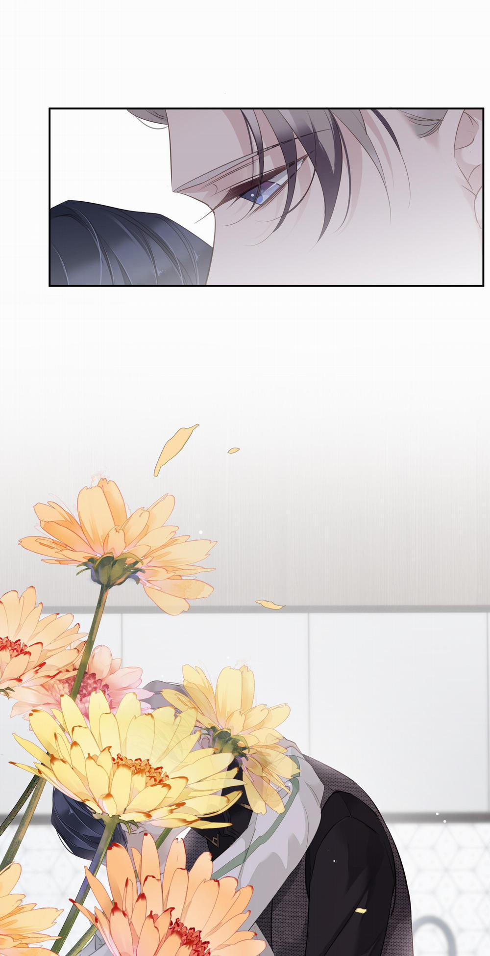 MỐI LIÊN HÔN KHÁC LOÀI 39 trang 34