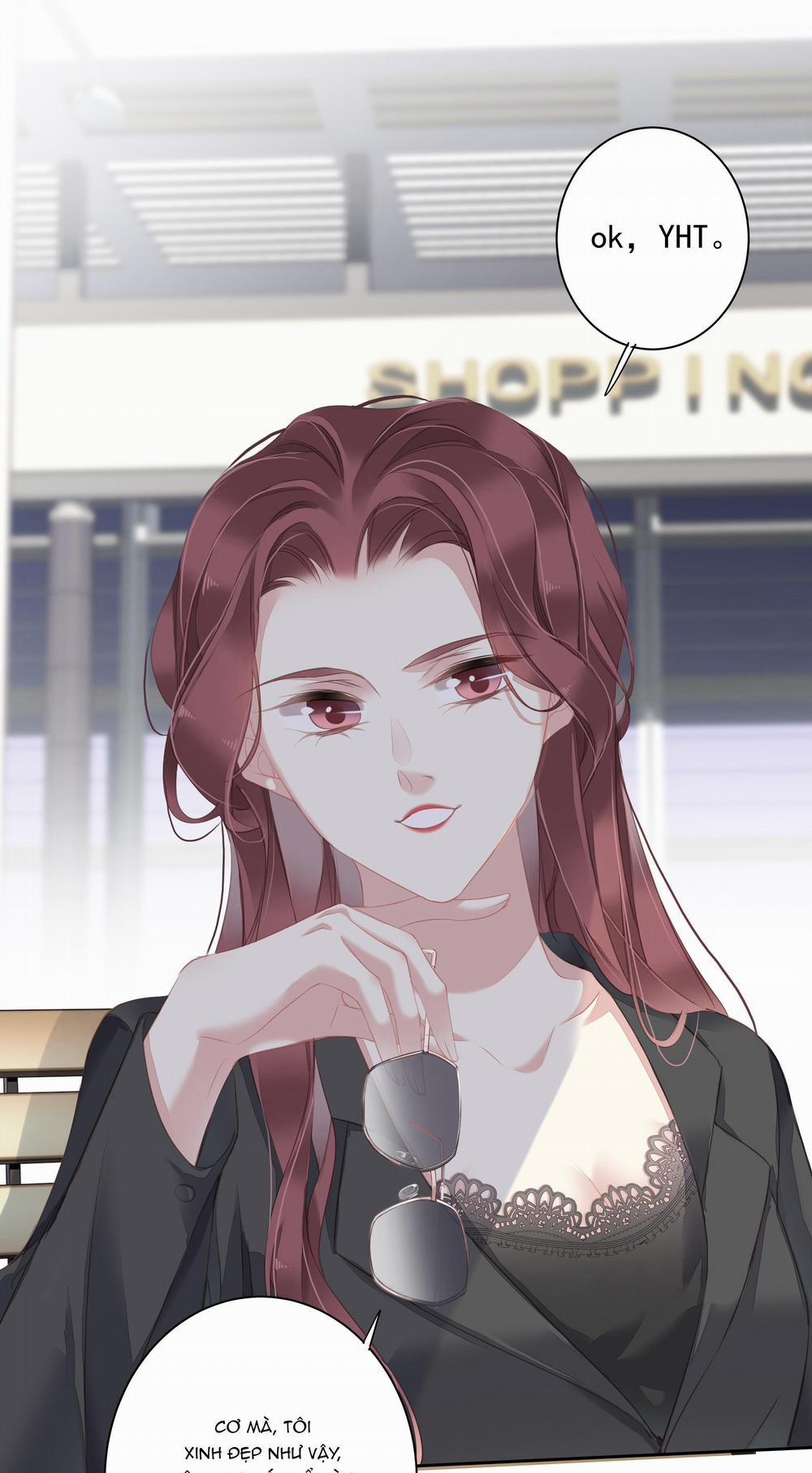 MỐI LIÊN HÔN KHÁC LOÀI 39 trang 6