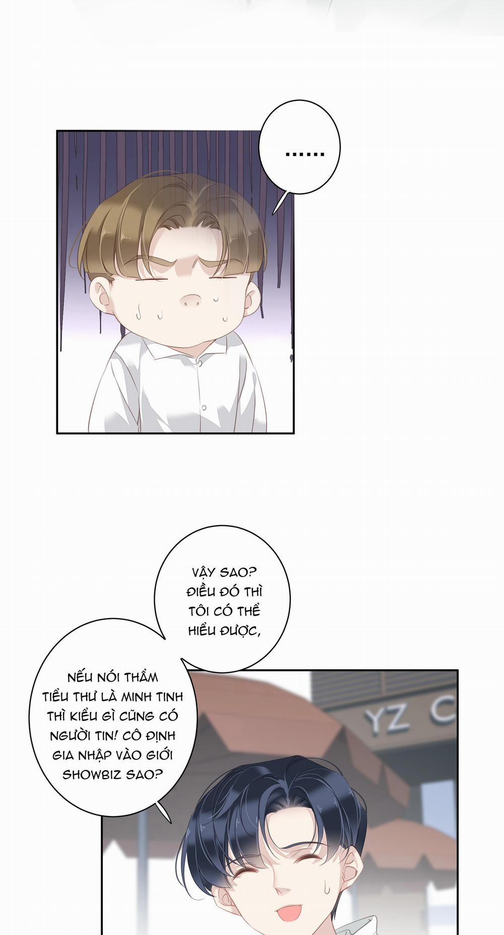 MỐI LIÊN HÔN KHÁC LOÀI 39 trang 9