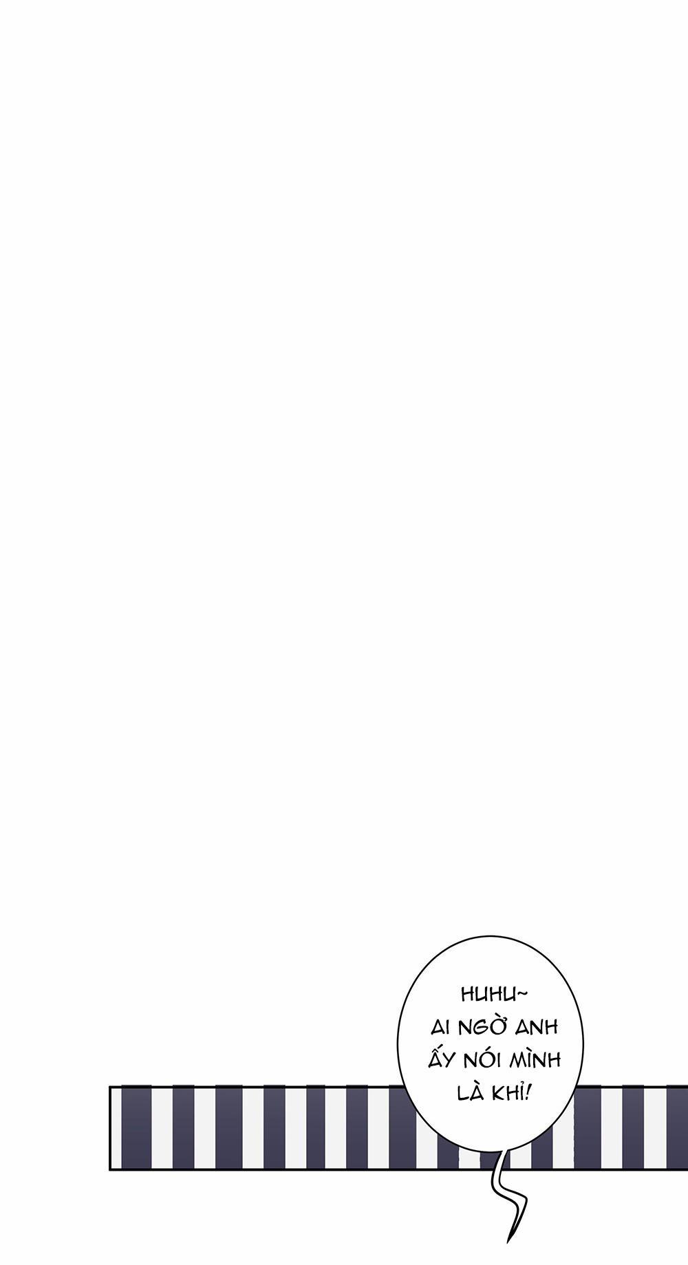 MỐI LIÊN HÔN KHÁC LOÀI 4 trang 14