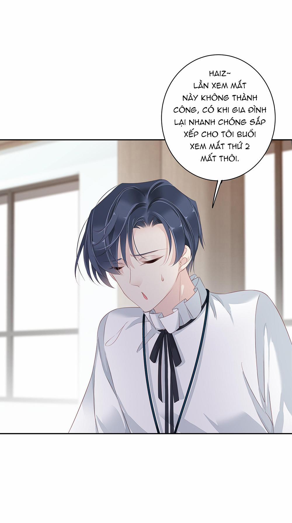 MỐI LIÊN HÔN KHÁC LOÀI 4 trang 18