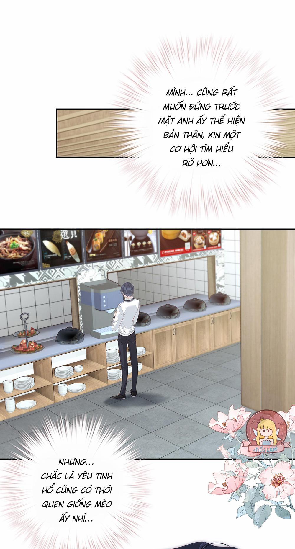 MỐI LIÊN HÔN KHÁC LOÀI 4 trang 2