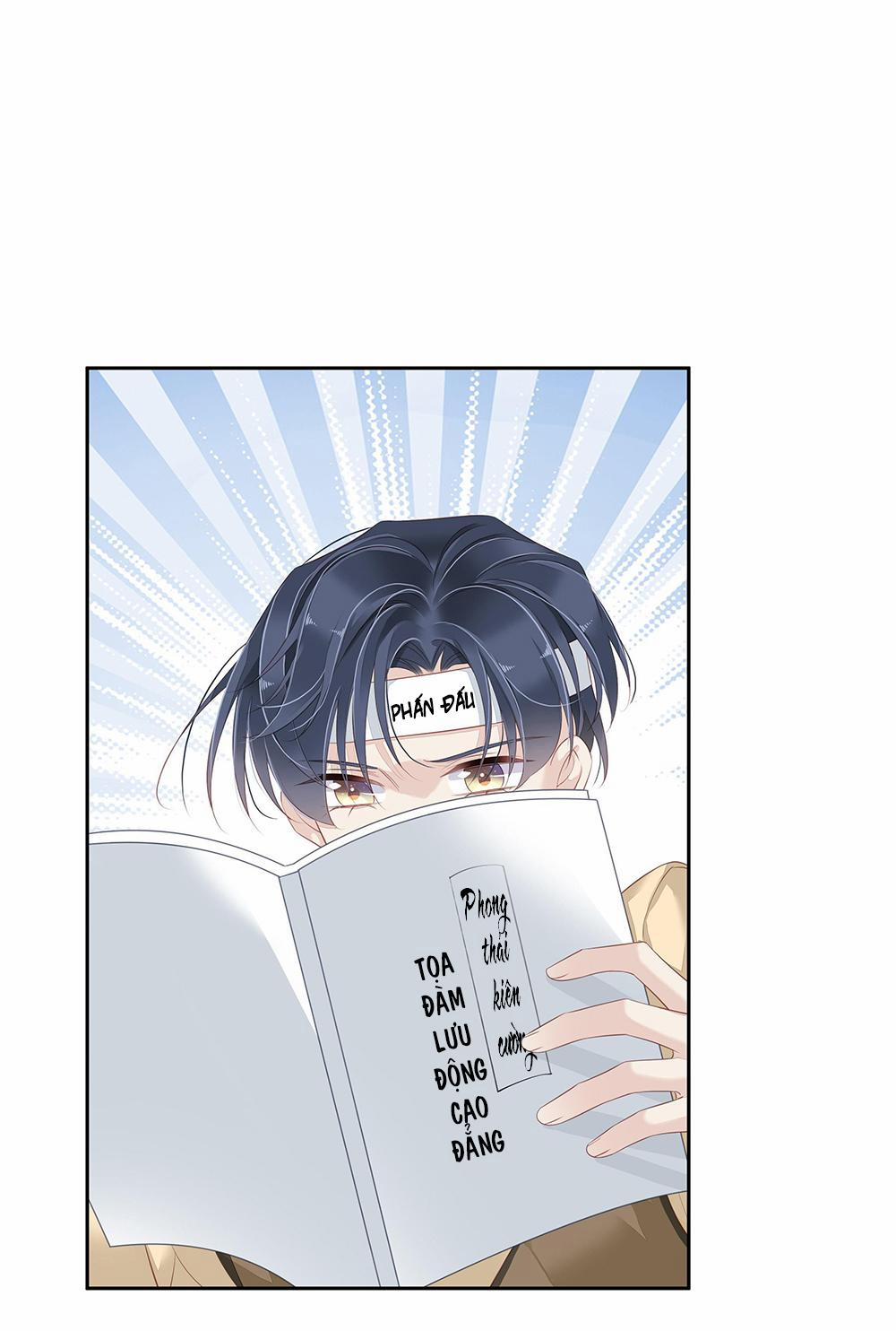 MỐI LIÊN HÔN KHÁC LOÀI 4 trang 21