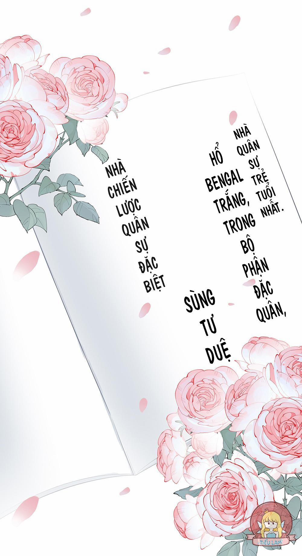 MỐI LIÊN HÔN KHÁC LOÀI 4 trang 22