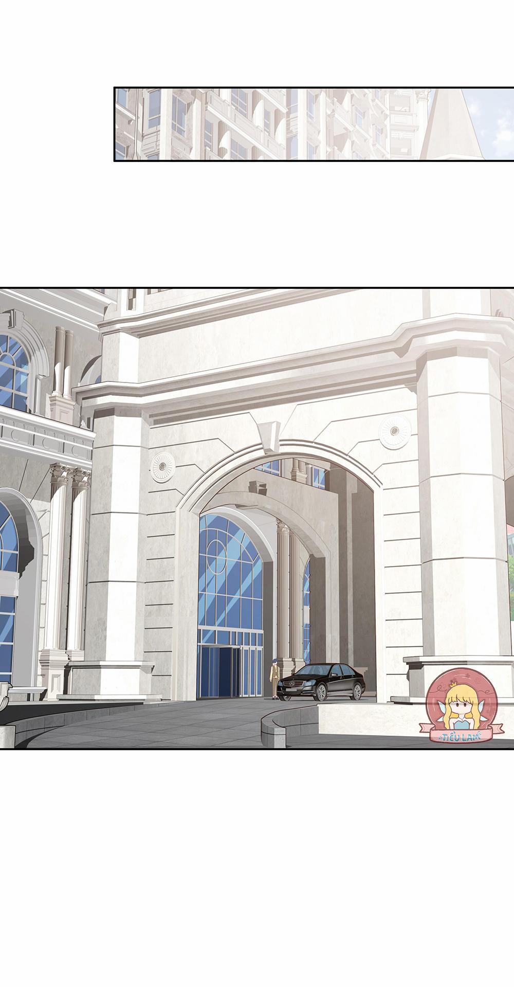 MỐI LIÊN HÔN KHÁC LOÀI 4 trang 24