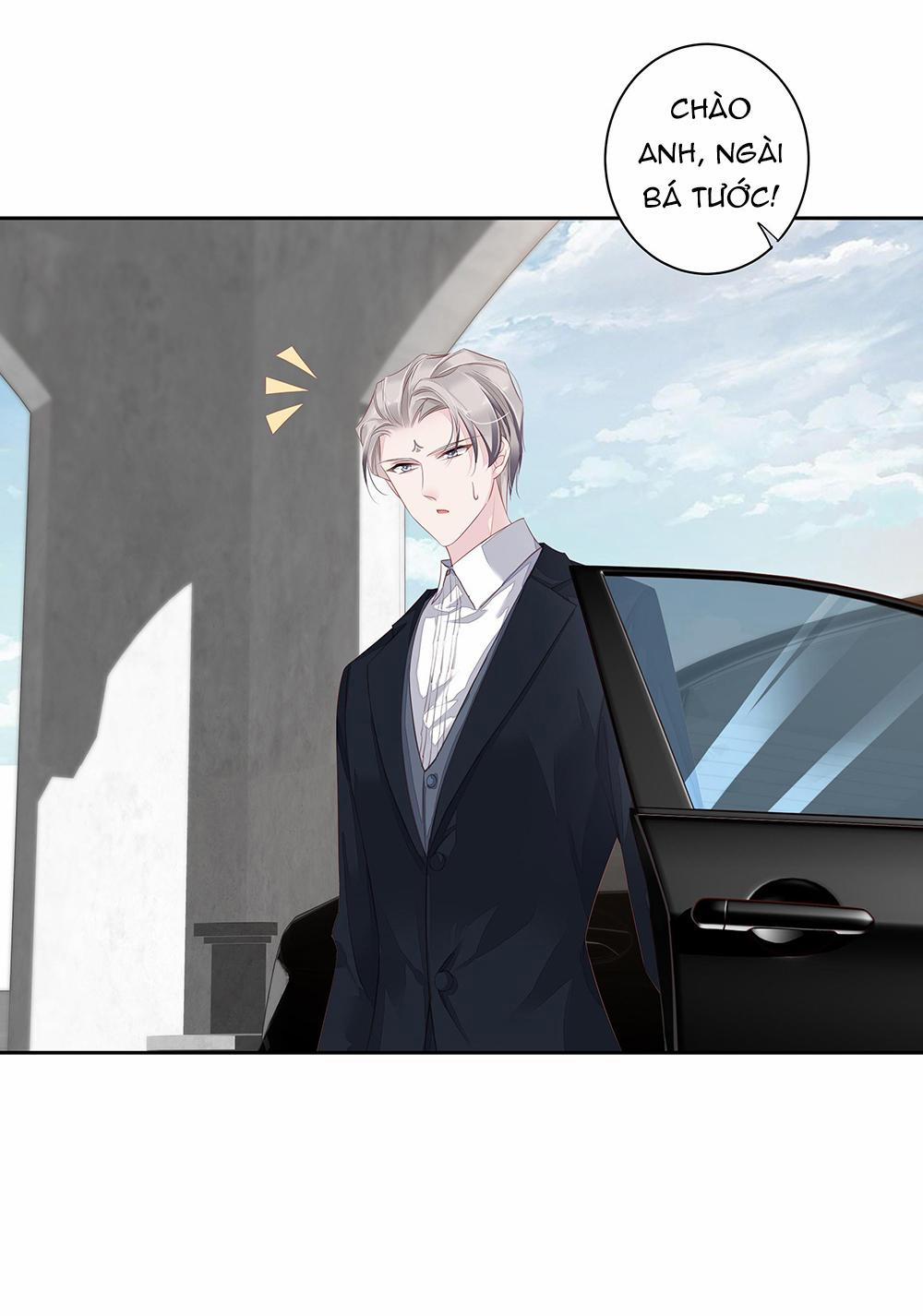 MỐI LIÊN HÔN KHÁC LOÀI 4 trang 25