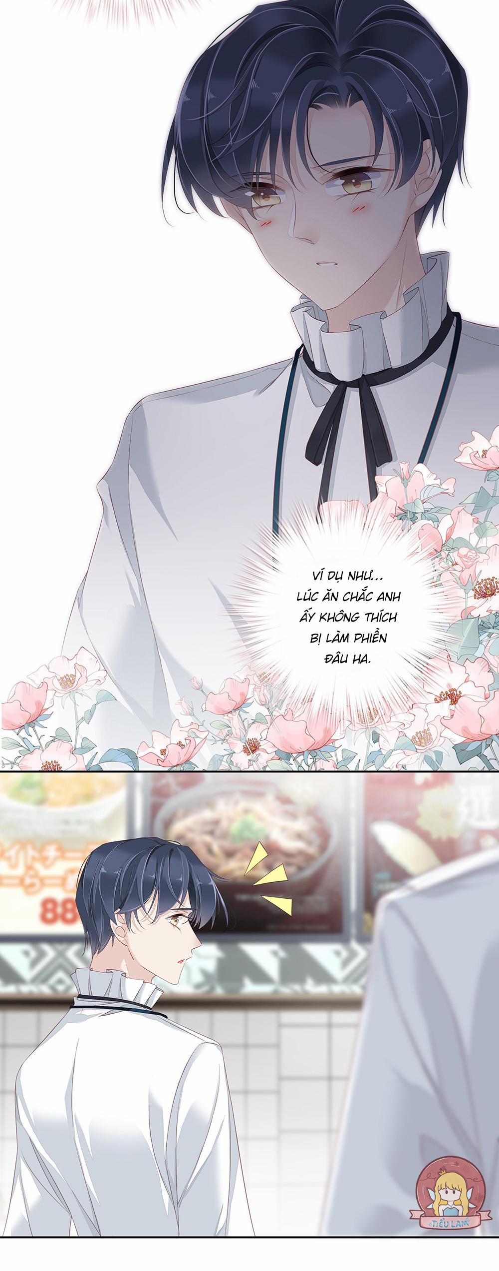 MỐI LIÊN HÔN KHÁC LOÀI 4 trang 3