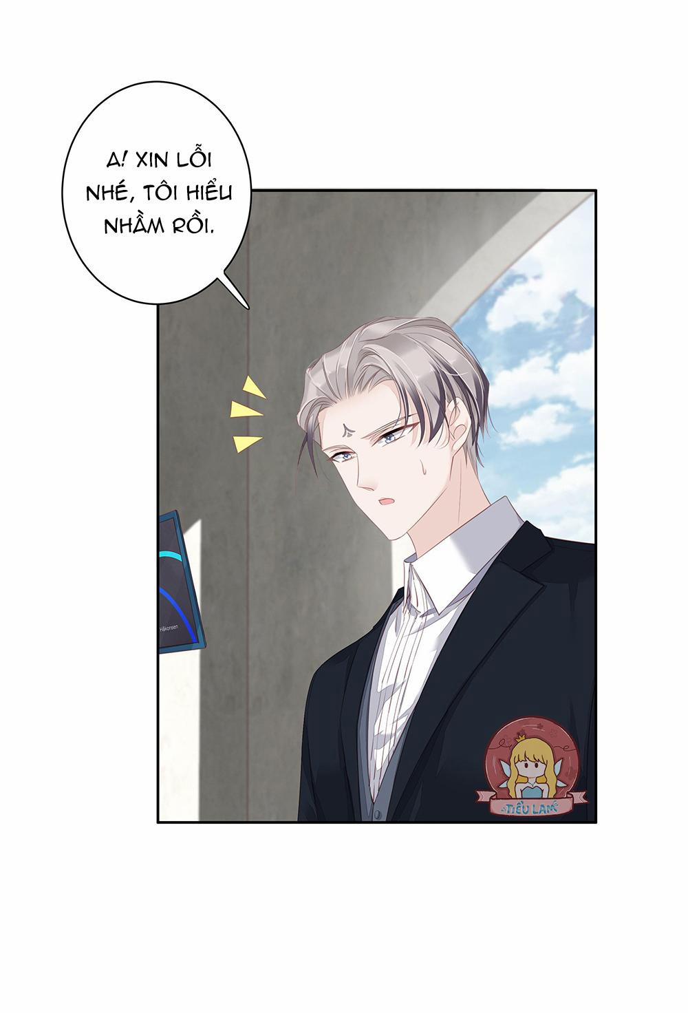 MỐI LIÊN HÔN KHÁC LOÀI 4 trang 30