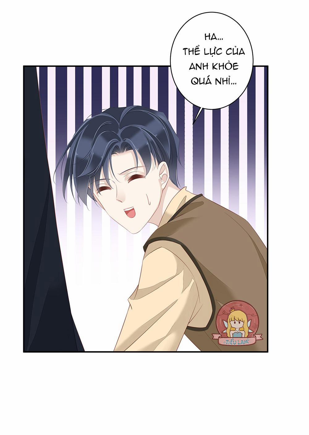 MỐI LIÊN HÔN KHÁC LOÀI 4 trang 33