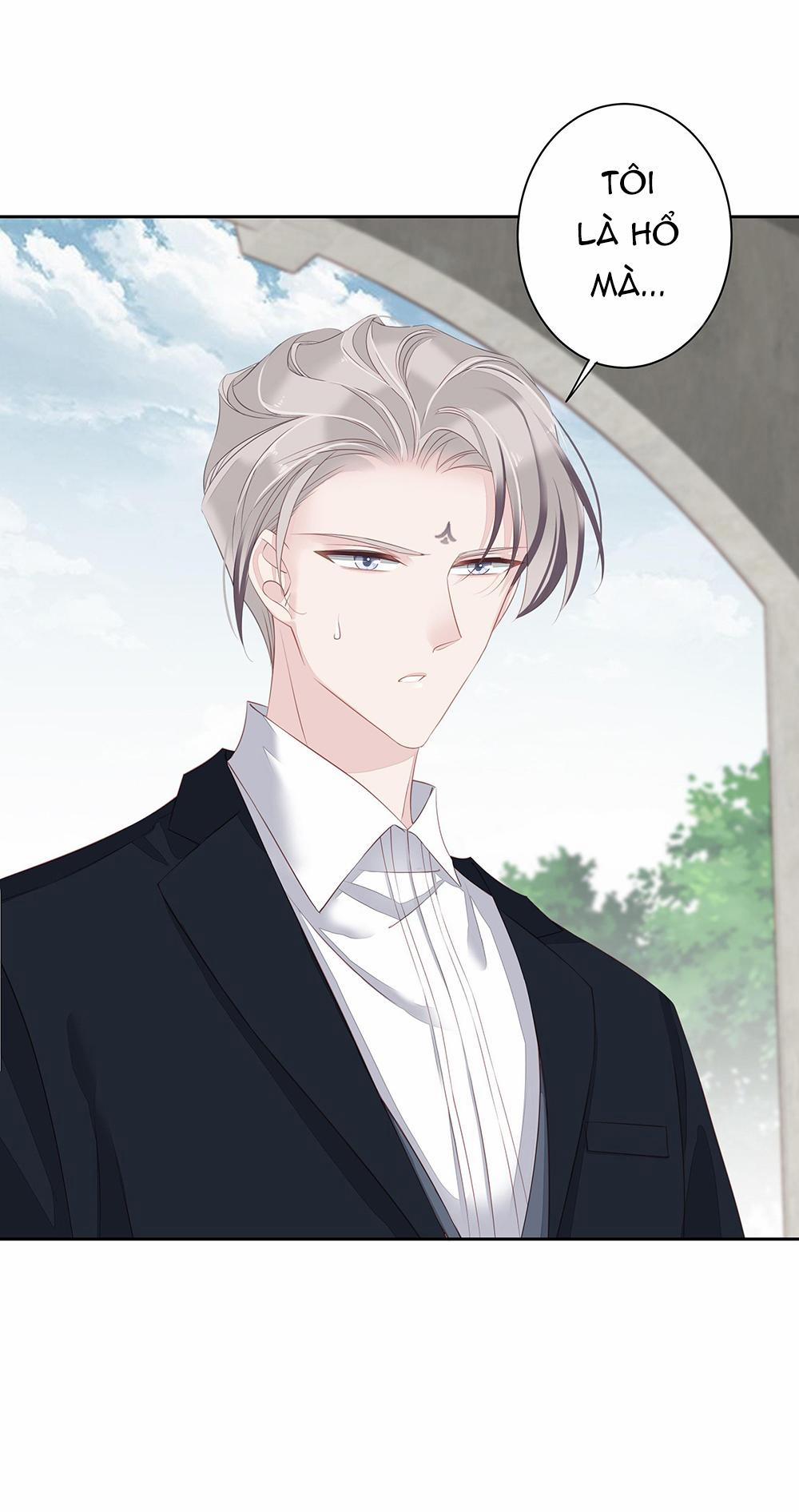 MỐI LIÊN HÔN KHÁC LOÀI 4 trang 34