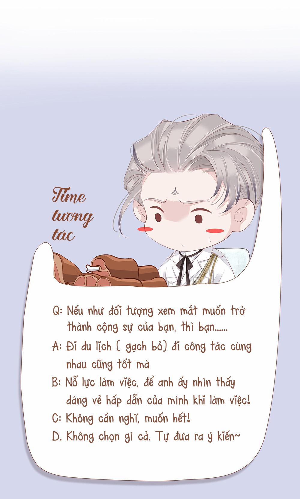 MỐI LIÊN HÔN KHÁC LOÀI 4 trang 36