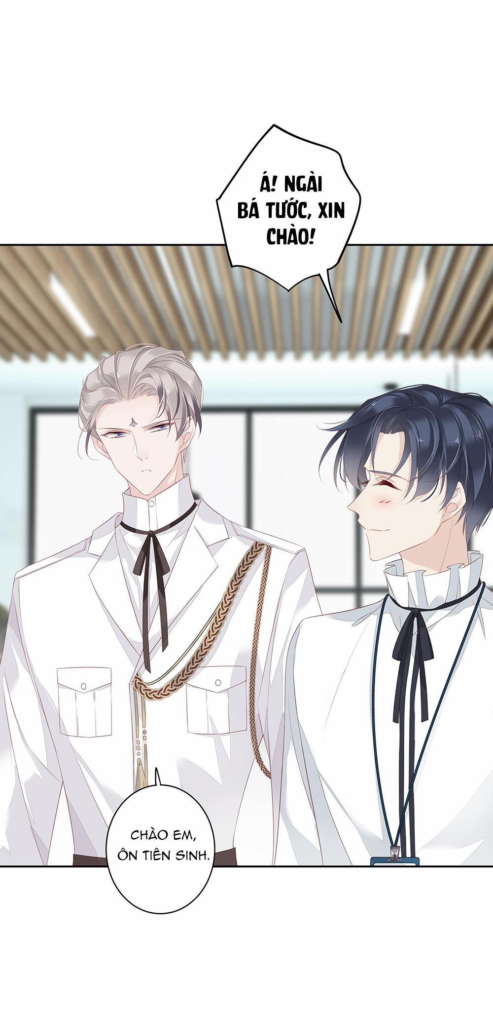 MỐI LIÊN HÔN KHÁC LOÀI 4 trang 4