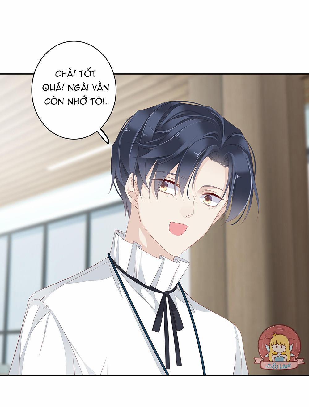 MỐI LIÊN HÔN KHÁC LOÀI 4 trang 5