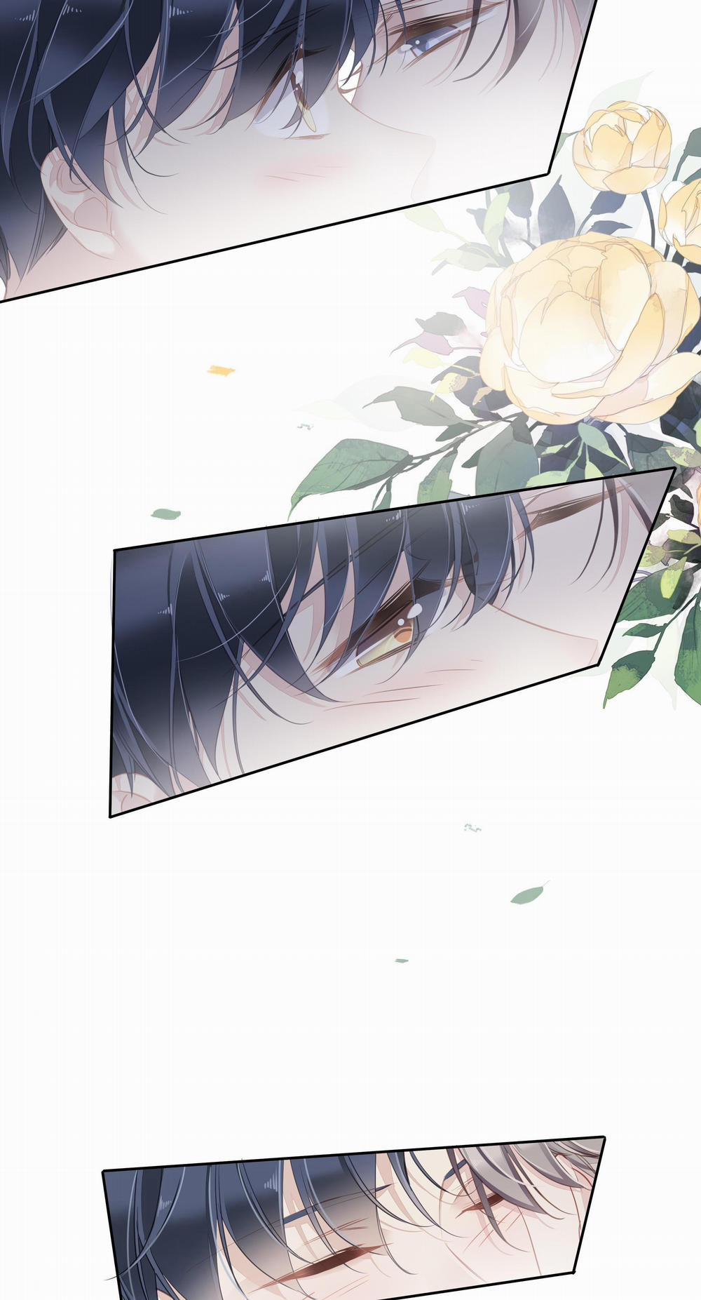 MỐI LIÊN HÔN KHÁC LOÀI 40 trang 20