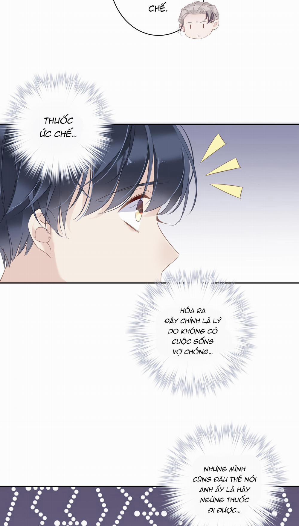 MỐI LIÊN HÔN KHÁC LOÀI 40 trang 35