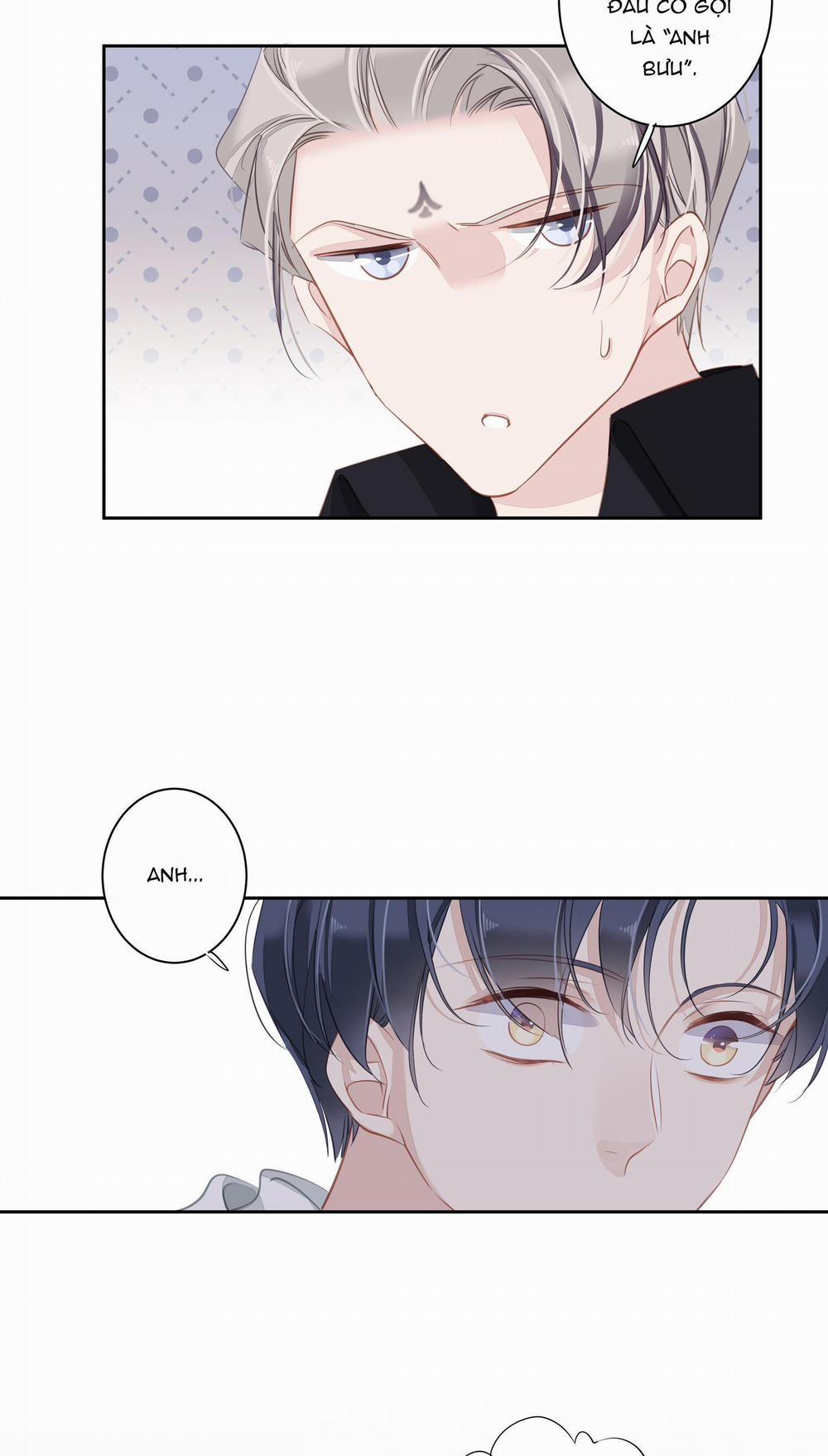 MỐI LIÊN HÔN KHÁC LOÀI 40 trang 8